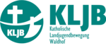 Logo KLJB Waldhof