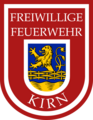 Logo Feuerwehr Kirn