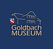 Logo Goldbach Museum e.V.