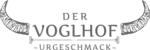 Logo Der Voglhof