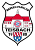 Logo Bayern Fan Club Teisbach