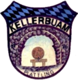 Logo Stammtisch Kellerbuam e.V.