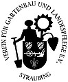 Logo Verein für Gartenbau und Landespflege Straubing e.V.