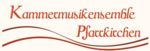 Logo Kammermusikensemble Pfarrkirchen