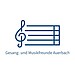 Logo Gesang- und Musikfreunde e. V.