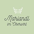 Logo Mariandl im Oberwirt