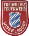 Logo Freiwillige Feuerwehr Wisselsdorf