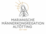 Logo Marianische Männerkongregation Arnstorf